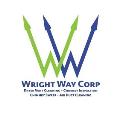 Wright Way Air Duct & Dryer Vent Cleaning logo